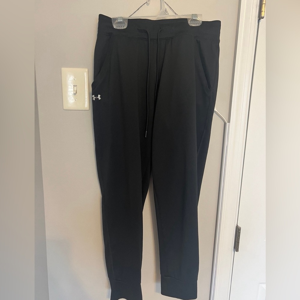Women’s Under Armour Joggers
